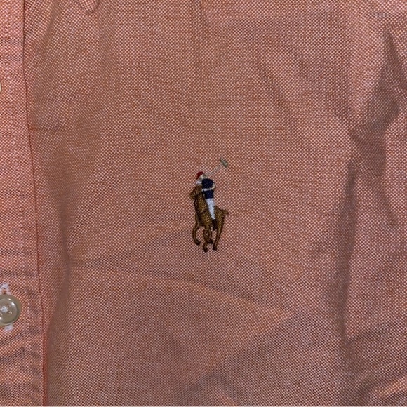 Ralph Lauren Oxford slim fit - Picture 4 of 4